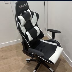 S-Racer Gaming Chair / Office Chair