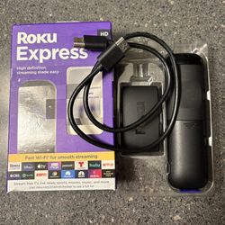 Roku