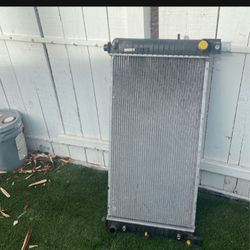 Radi.para Una Sierra 207