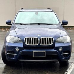 2011 BMW X5
