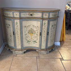 Hutch/Buffet