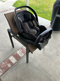 Car seat EvenFlo
