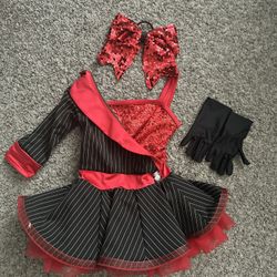 Dance Costumes