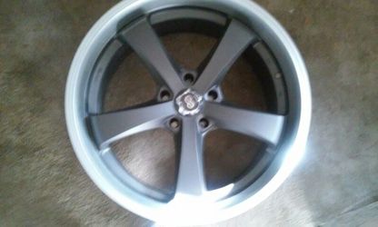 Eneki. Falcons 5/120