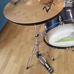 Drum Set!!!! 