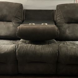 Couches