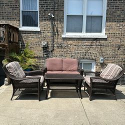 Patio Furniture 