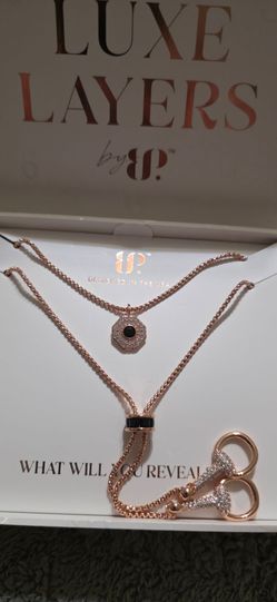 BP Luxe Layers