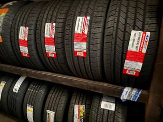 GT Radial 245/40R19 All-Season Tire – Premium Performance & Comfort