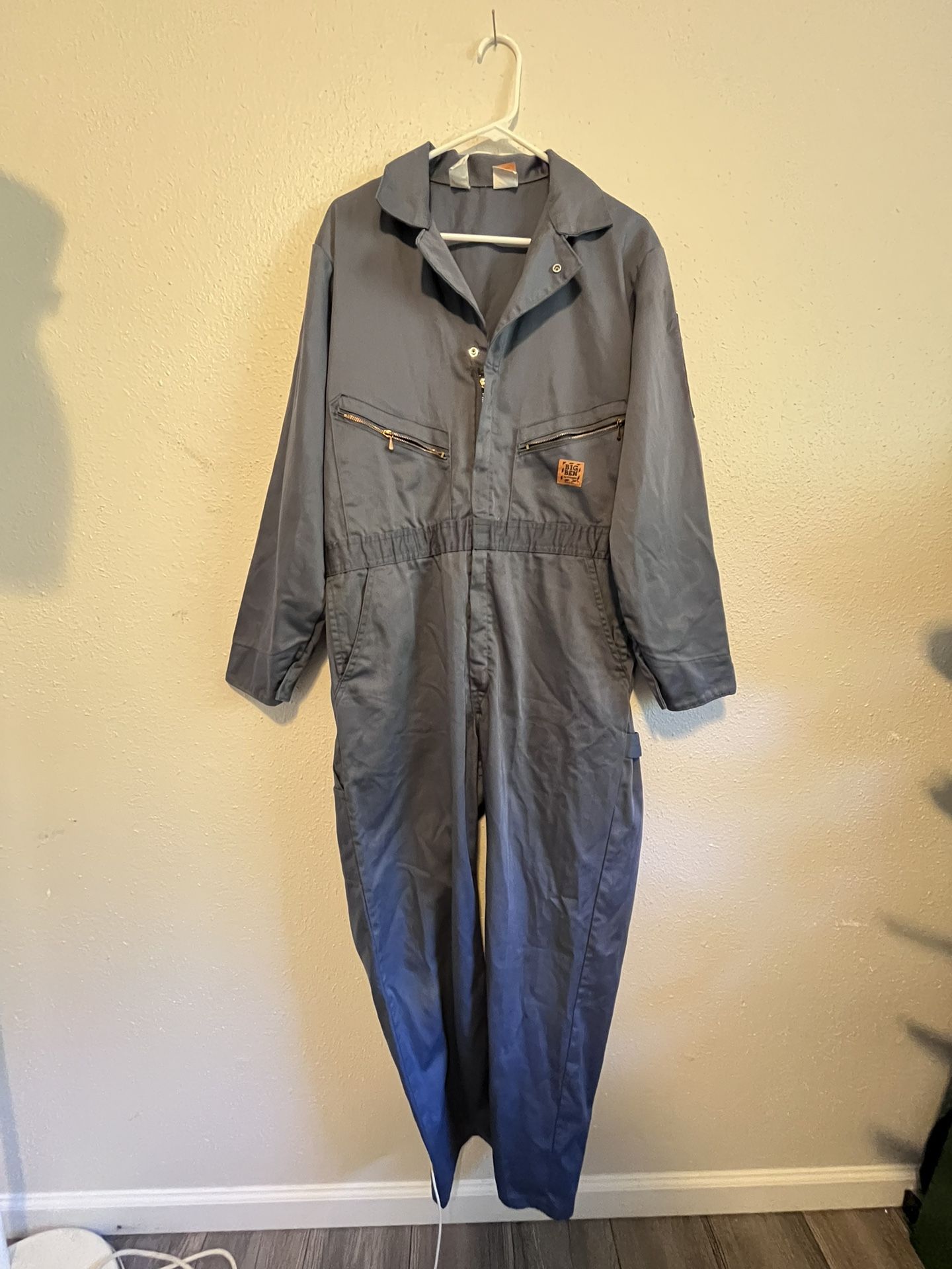 Work/Mechanic Bibs