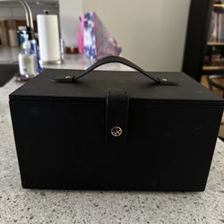 Large Makeup Storage Box