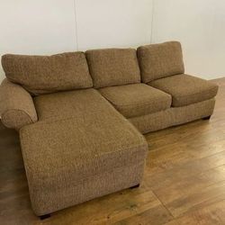 2-Piece Sectional