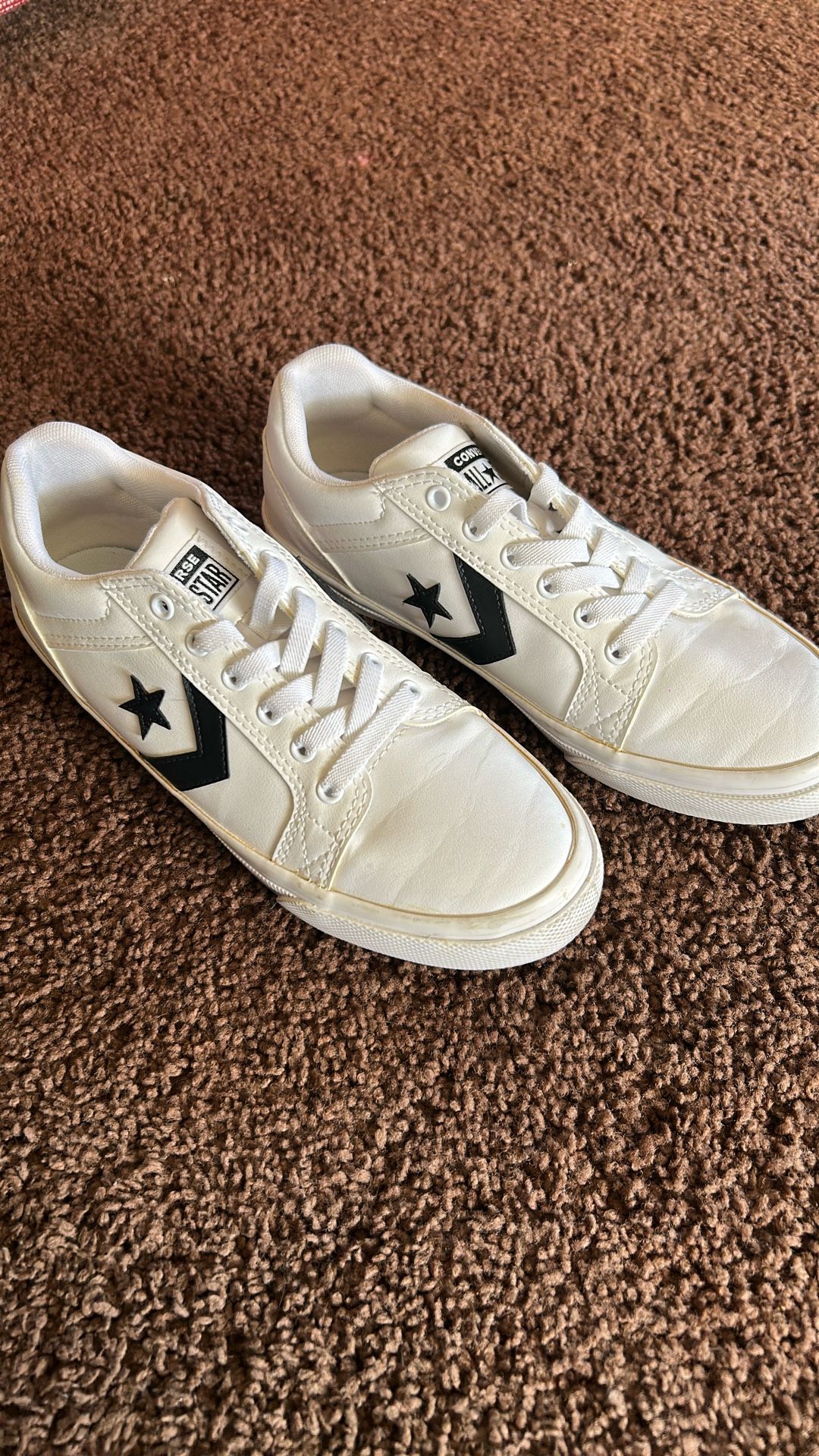 Converse Boys Size 5 