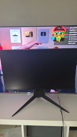 Alienware AW2518 25 inch 240Hz Monitor