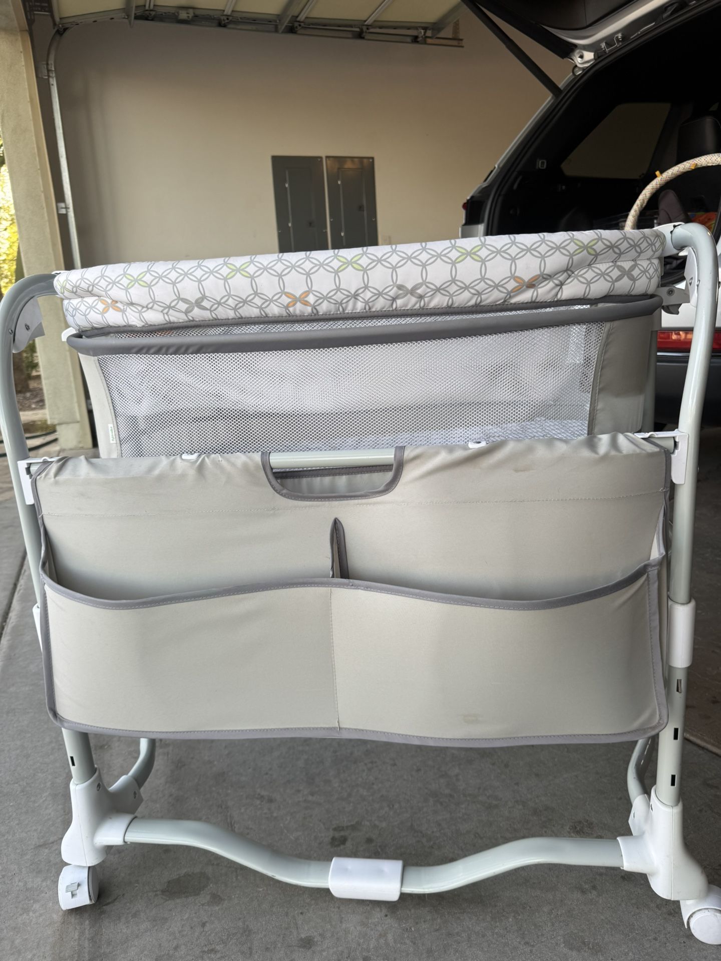 Baby Bassinet