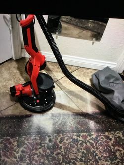 Laybus 5-5 ft with vacuum
