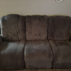 Couch / Recliner 