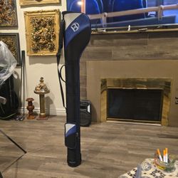 2025 BENNINGTON BAZOOKA  GOLF CARRY BAG