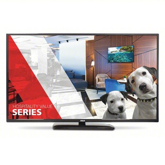FREE 55 IN RCA TV NEEDS BACK LIGHT