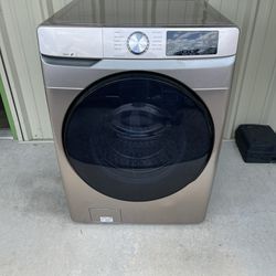 Samsung Front Load Washer ‼️60 Day Warranty‼️