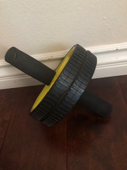 Ab Wheel
