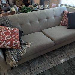 Joybird Hughes Sofa 