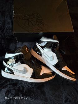 Nike Air Max Retro 1s
