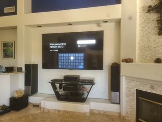 Mount Wall Tv
