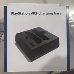 Charging Base