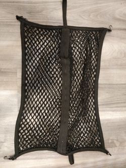 VW Trunk/Hatch Cargo net OEM