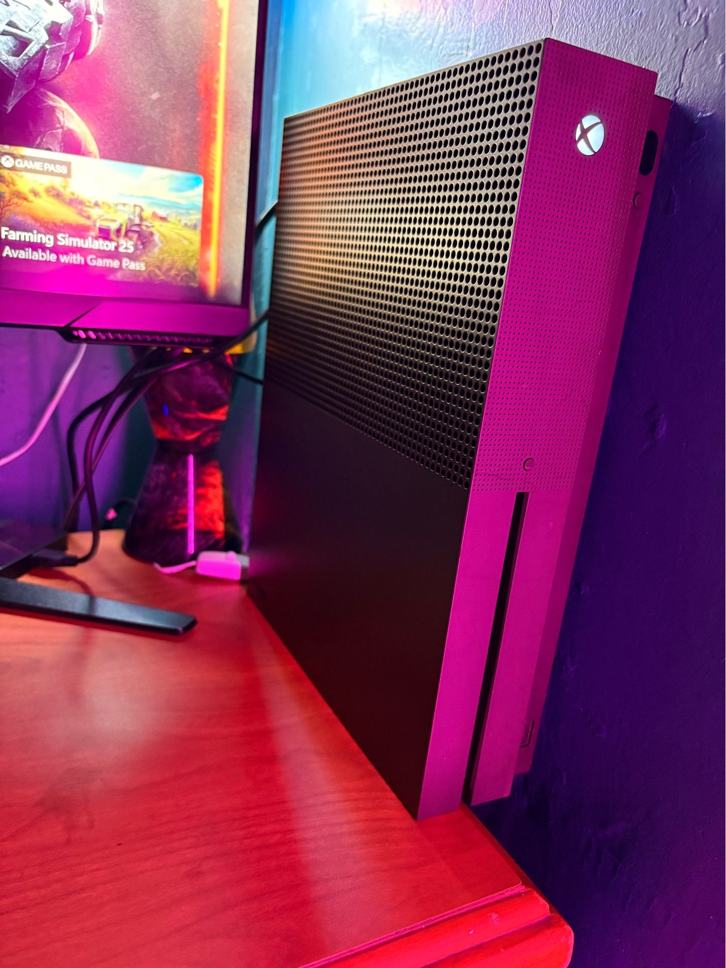 Xbox one s 1TB