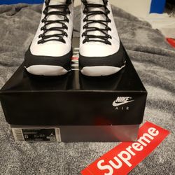 JORDAN 9 RETRO
