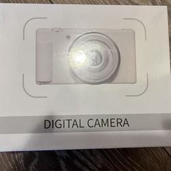 Digital Camera