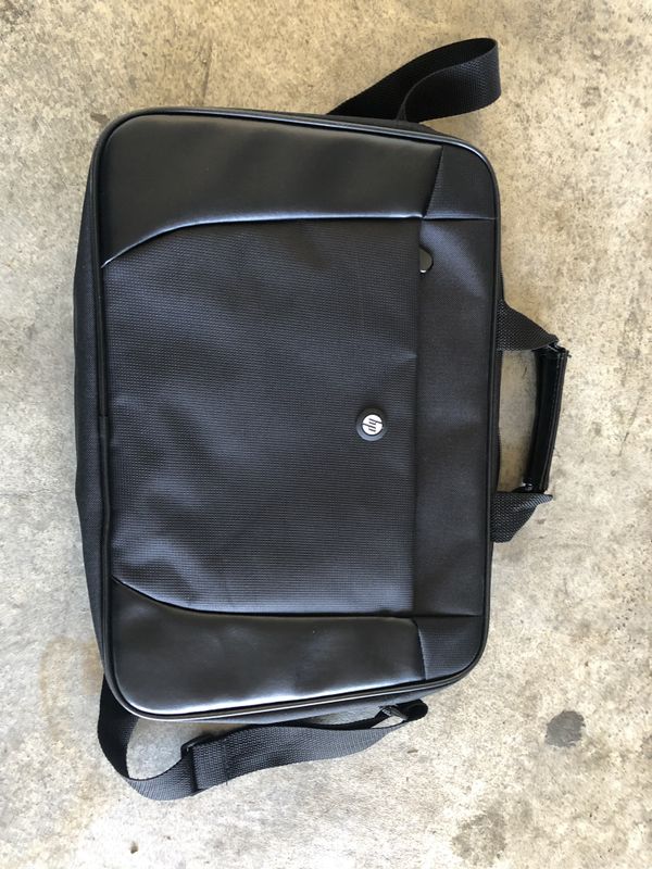 HP Laptop Bag for Sale in San Diego, CA OfferUp