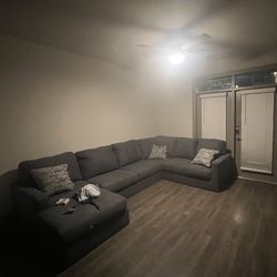 Couch For Sale