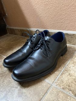 Men’s Dress Shoes
