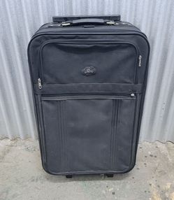 Suitcase