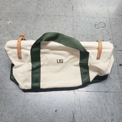 U.S. BAG