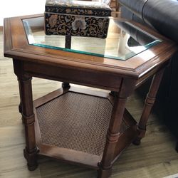 Lamp Table
