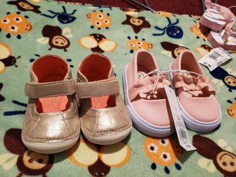 Toddler shoes