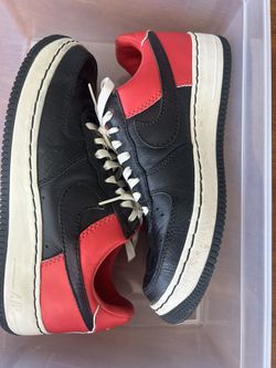 AIR FORCE 1 LOW INSIDEOUT