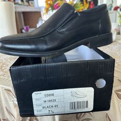 Men’s Dress Shoes