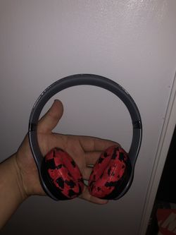 Beats solo wireless