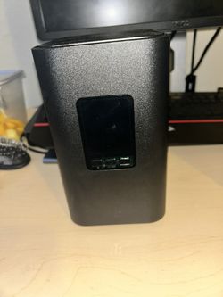 T-Mobile Home Internet Gateway.