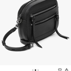 Botkier Chelsea Camera Crossbody