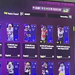 Madden 23 Coins Xbox 