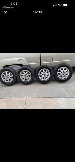 Rims