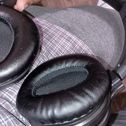 Bluetooth Headphones E7