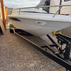 Project boat need to sell