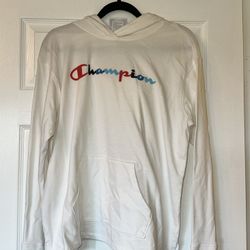 Champion Sweatshirt Hoodie